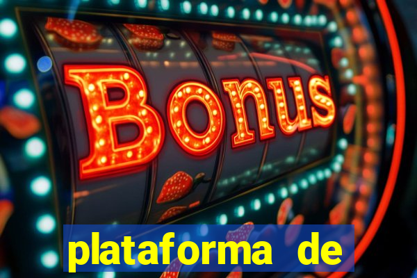 plataforma de cassino chinesa