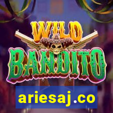 ariesaj.co