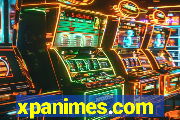 xpanimes.com