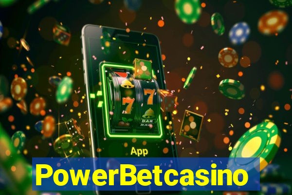 PowerBetcasino