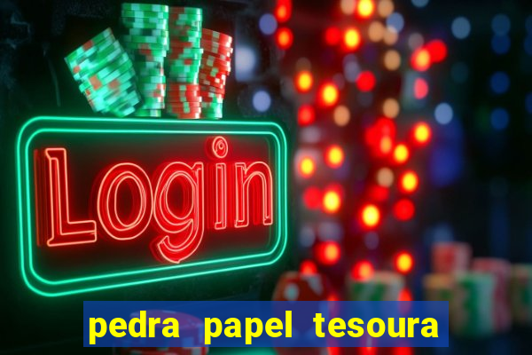pedra papel tesoura livro pdf
