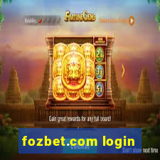fozbet.com login