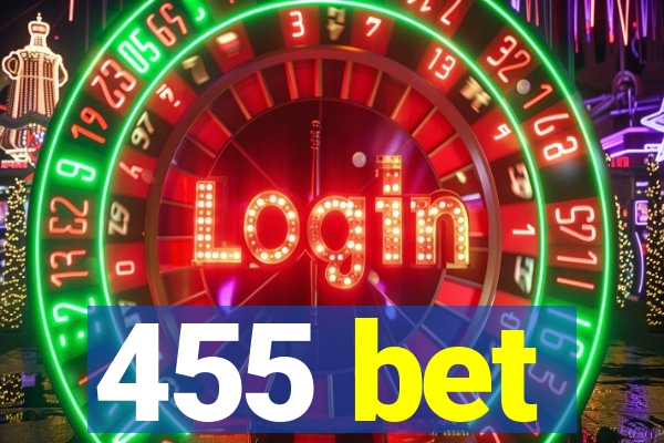 455 bet