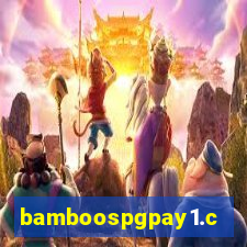 bamboospgpay1.com
