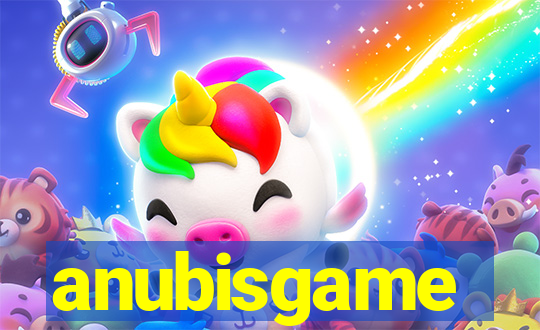 anubisgame
