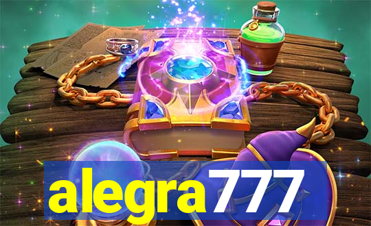 alegra777