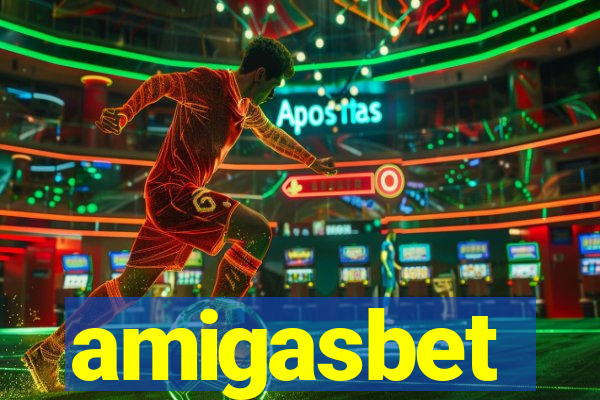 amigasbet