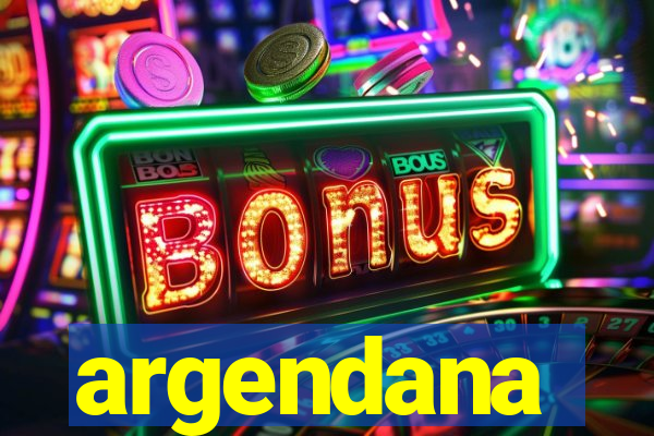 argendana