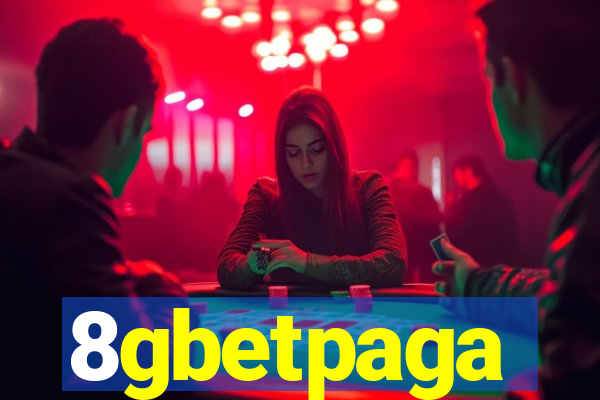8gbetpaga