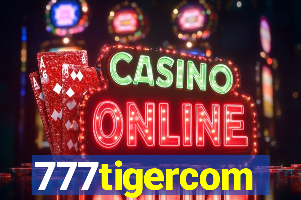 777tigercom