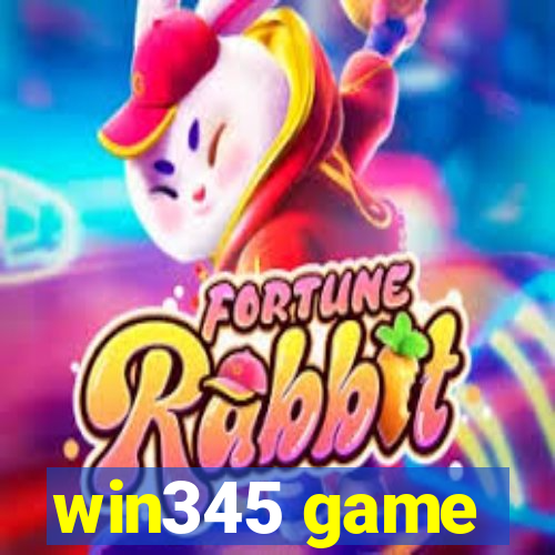 win345 game