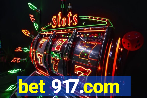 bet 917.com