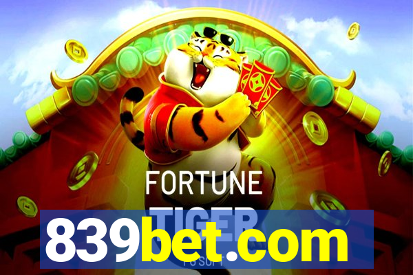 839bet.com
