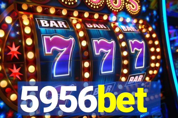 5956bet