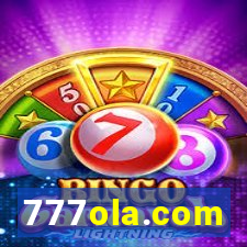 777ola.com