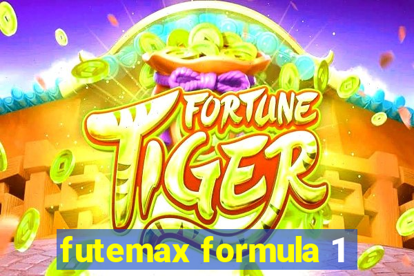 futemax formula 1