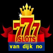 van dijk no flamengo 2025