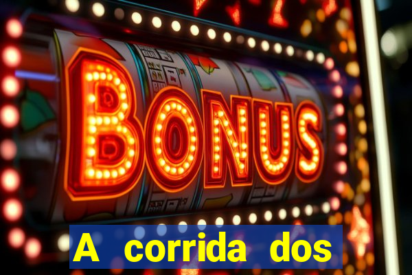 A corrida dos ratos pdf