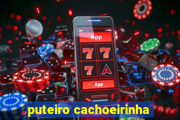 puteiro cachoeirinha