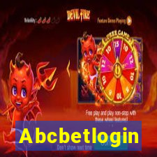 Abcbetlogin