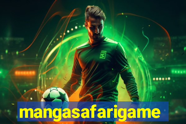 mangasafarigame