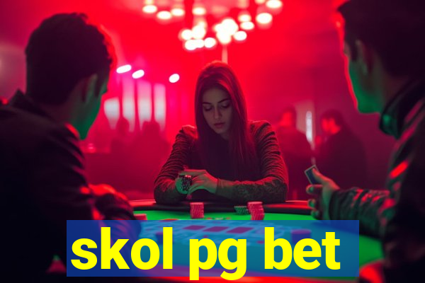 skol pg bet