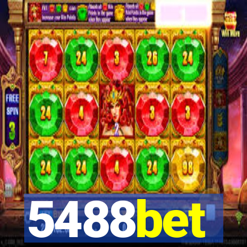 5488bet