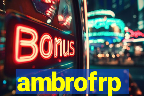 ambrofrp