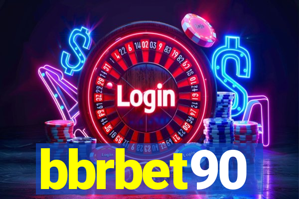 bbrbet90