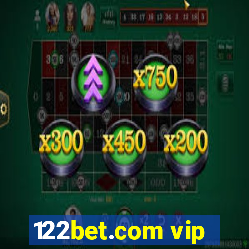 122bet.com vip