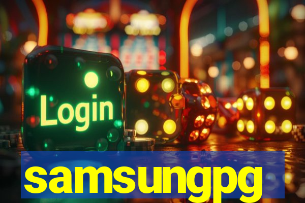 samsungpg