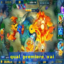 qual premiere vai passar o jogo do inter