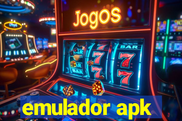 emulador apk