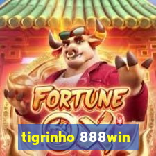tigrinho 888win