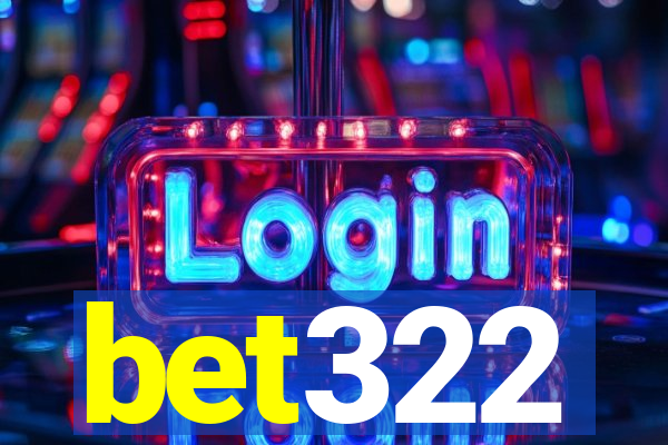 bet322