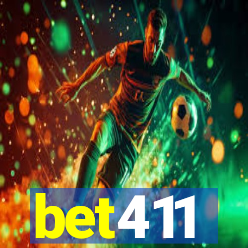 bet411