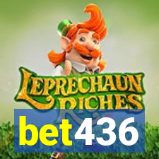 bet436