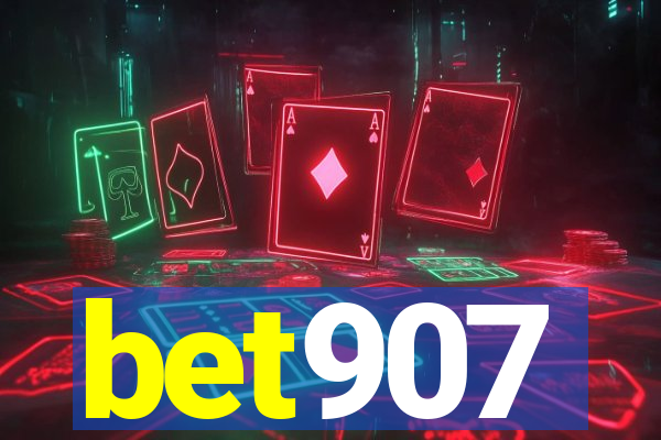 bet907