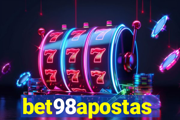 bet98apostas