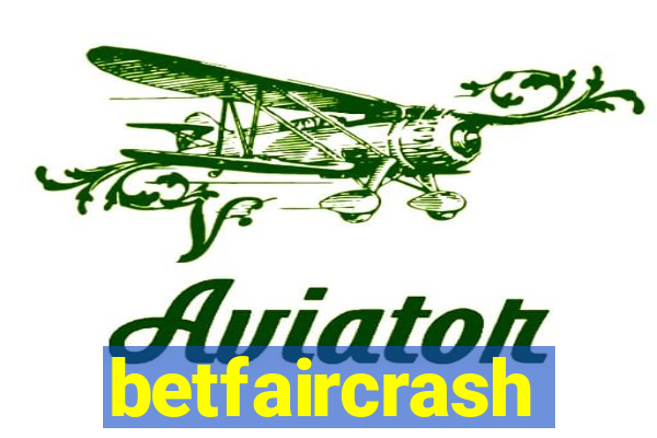 betfaircrash