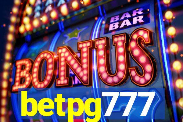 betpg777