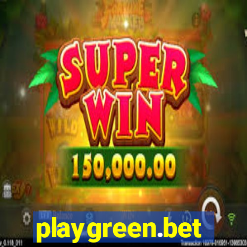 playgreen.bet