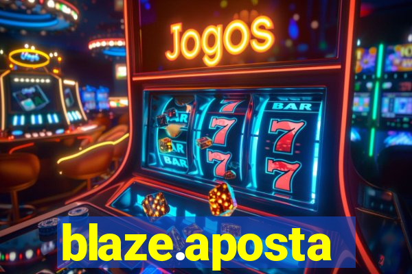 blaze.aposta