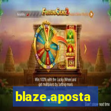 blaze.aposta