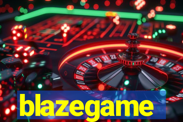 blazegame