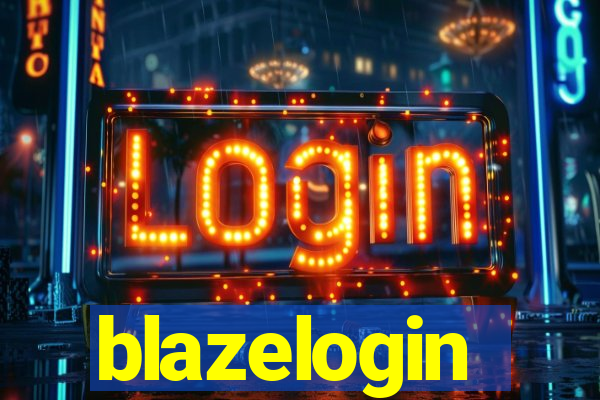 blazelogin