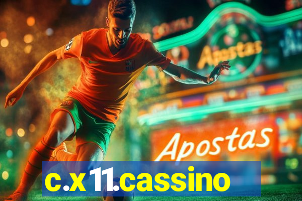 c.x11.cassino