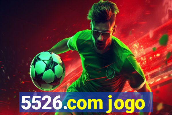 5526.com jogo