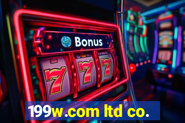 199w.com ltd co.