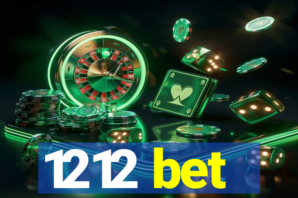 1212 bet